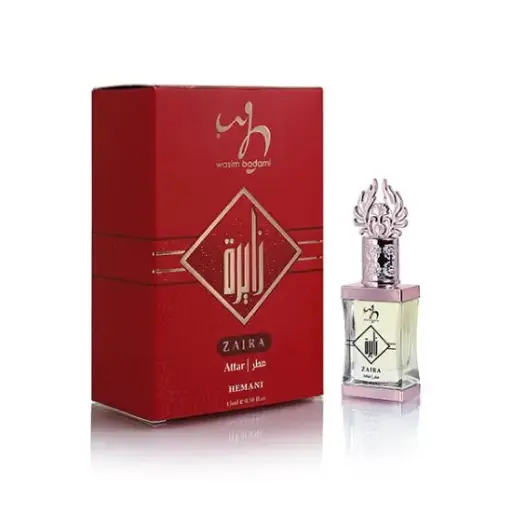 Attar 15ml - Zaira 